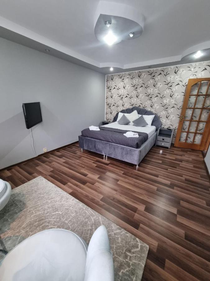 קורטאה דה ארגס Emily Residence מראה חיצוני תמונה