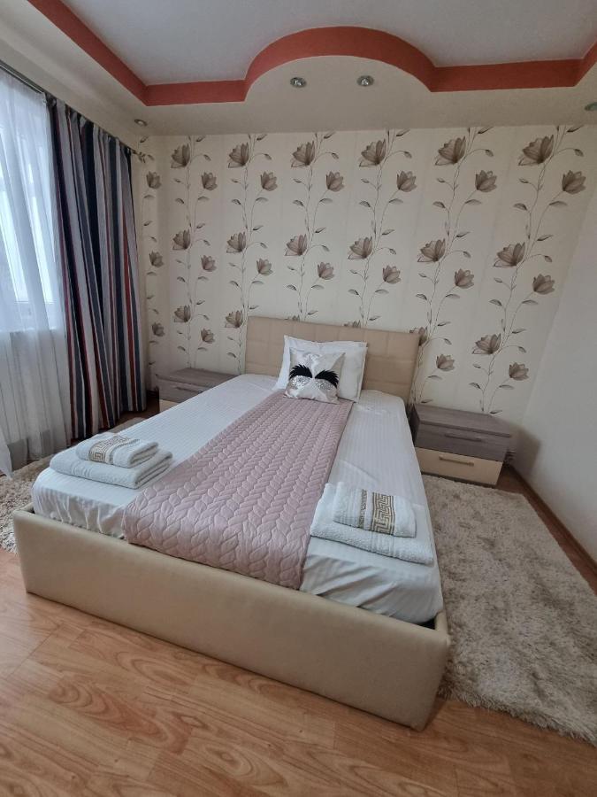 קורטאה דה ארגס Emily Residence מראה חיצוני תמונה
