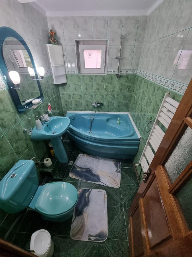 קורטאה דה ארגס Emily Residence מראה חיצוני תמונה