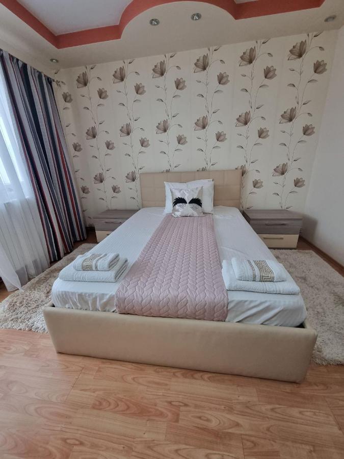 קורטאה דה ארגס Emily Residence מראה חיצוני תמונה